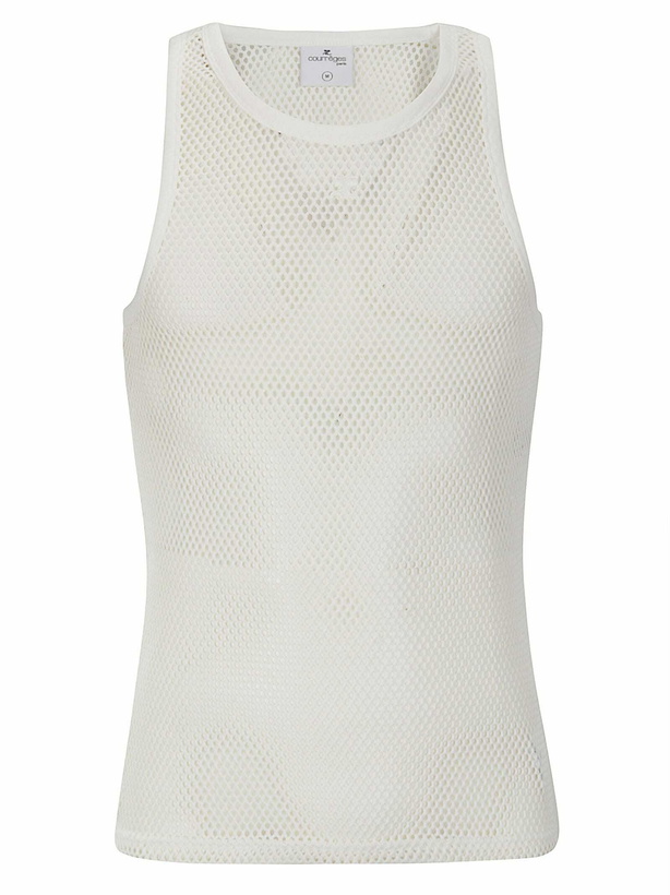 Photo: Courrèges Top