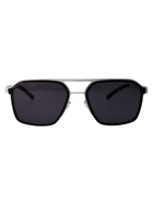 Mykita Mr003 Sunglasses