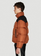 Nevin Jacket in Brown