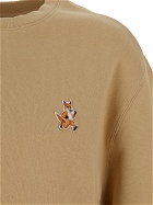 Maison Kitsune' Cotton Sweatshirt