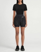 Crossley Womens T-shirt in Black
