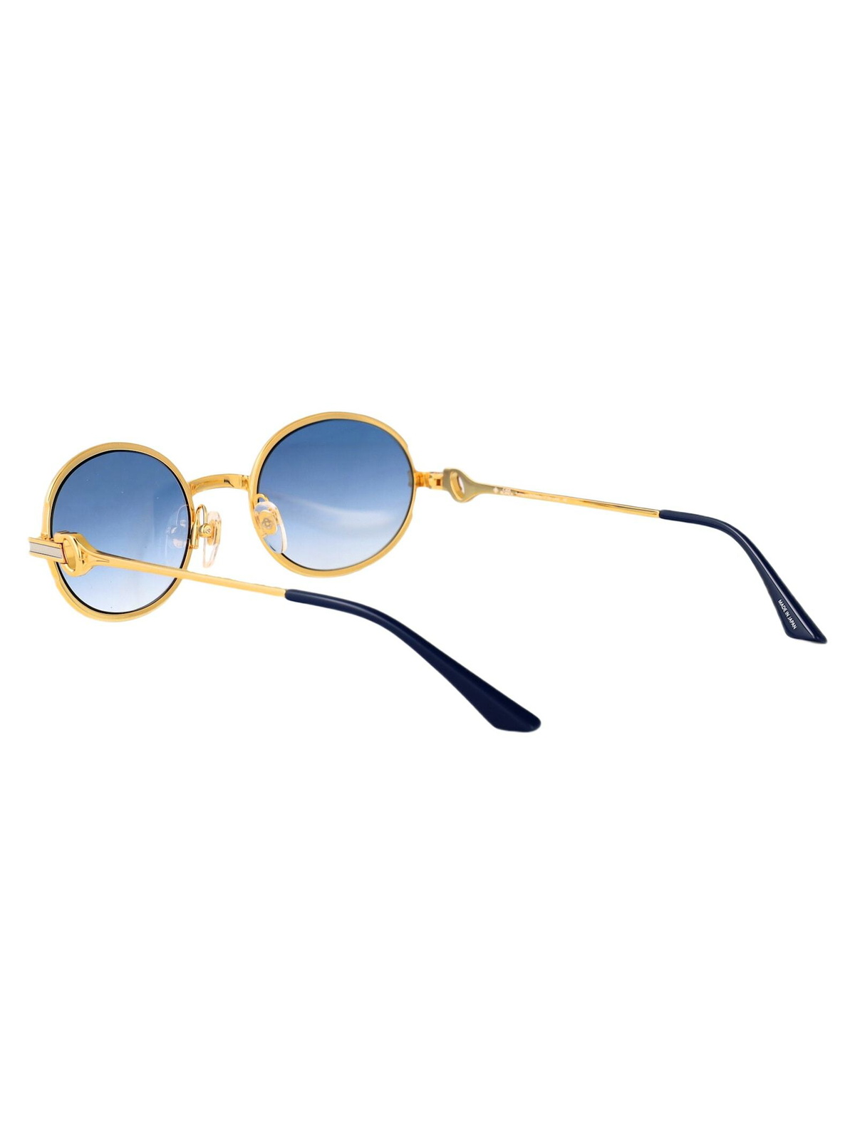 Casablanca Ew-038-04m Sunglasses