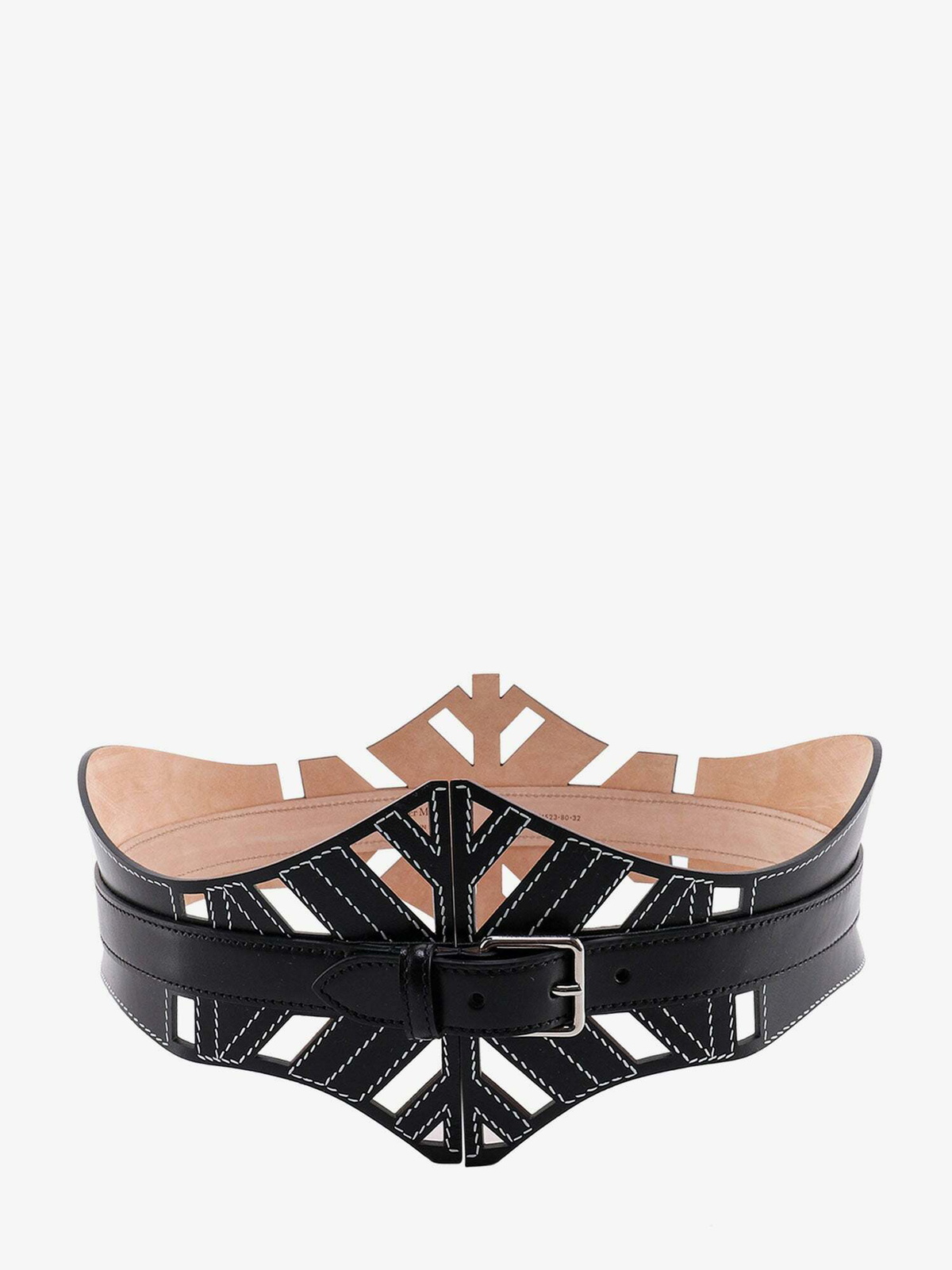 Alexander Mcqueen - Woman - Pink - Belt