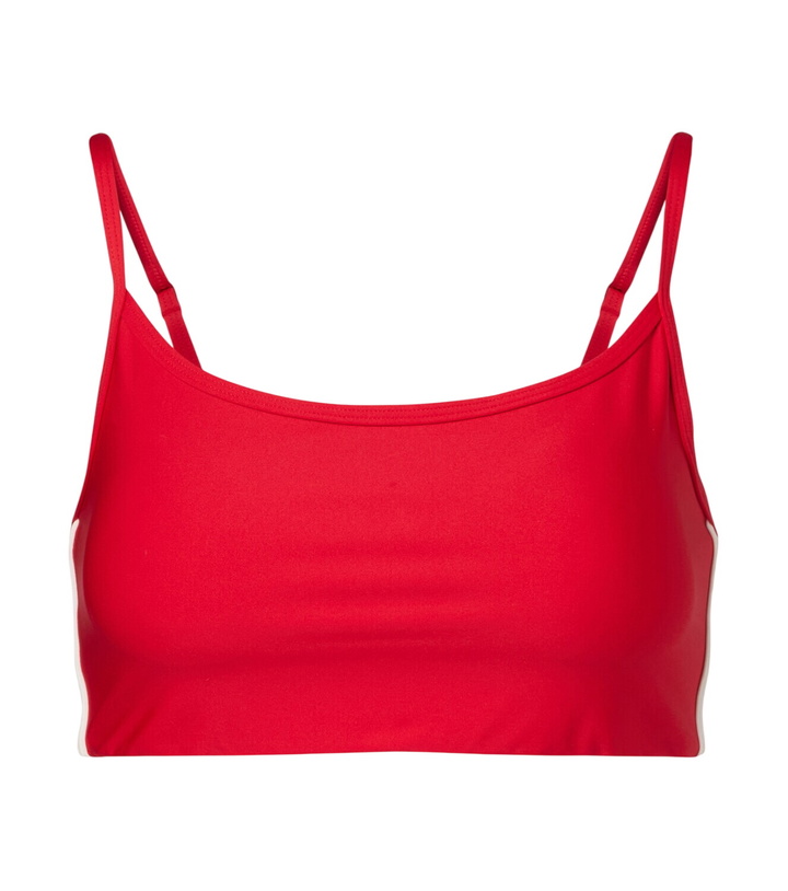 Photo: The Upside Oxford Hutton sports bra