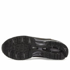 Diadora Men's x Lack of Guidance Mythos 280 Sneaker in Grey/Black