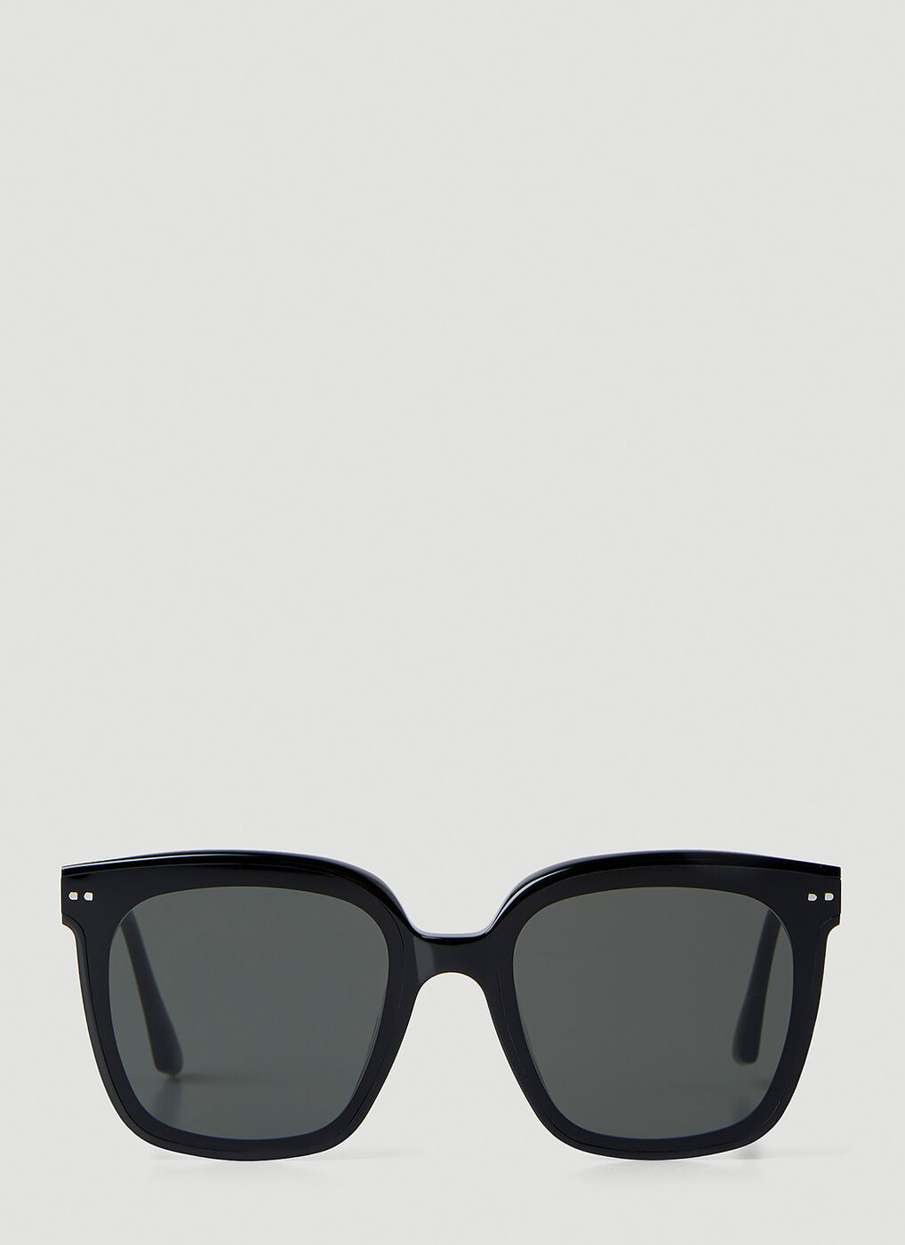 ◆GENTLE MONSTER◆サングラス　LO CELL Col.01 Lo Cell 01 Sunglasses in Black Gentle Monster