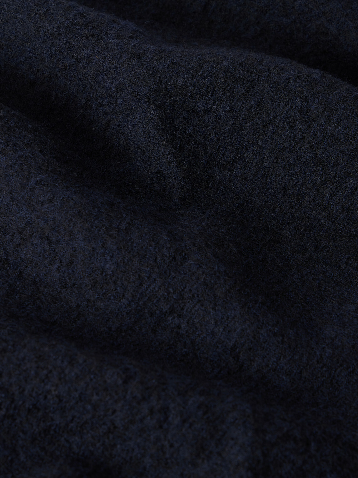 Barena - Virgin Wool Scarf