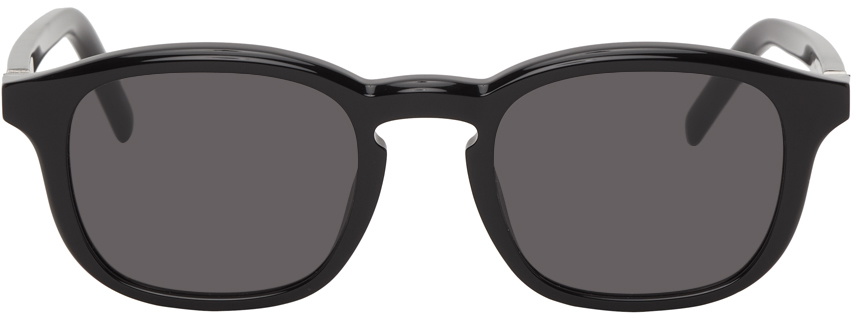 サングラス Kenzo Sunglasses KZ40167I 01B Black Square Luxury Kenzo Black Square Sunglasses Kenzo