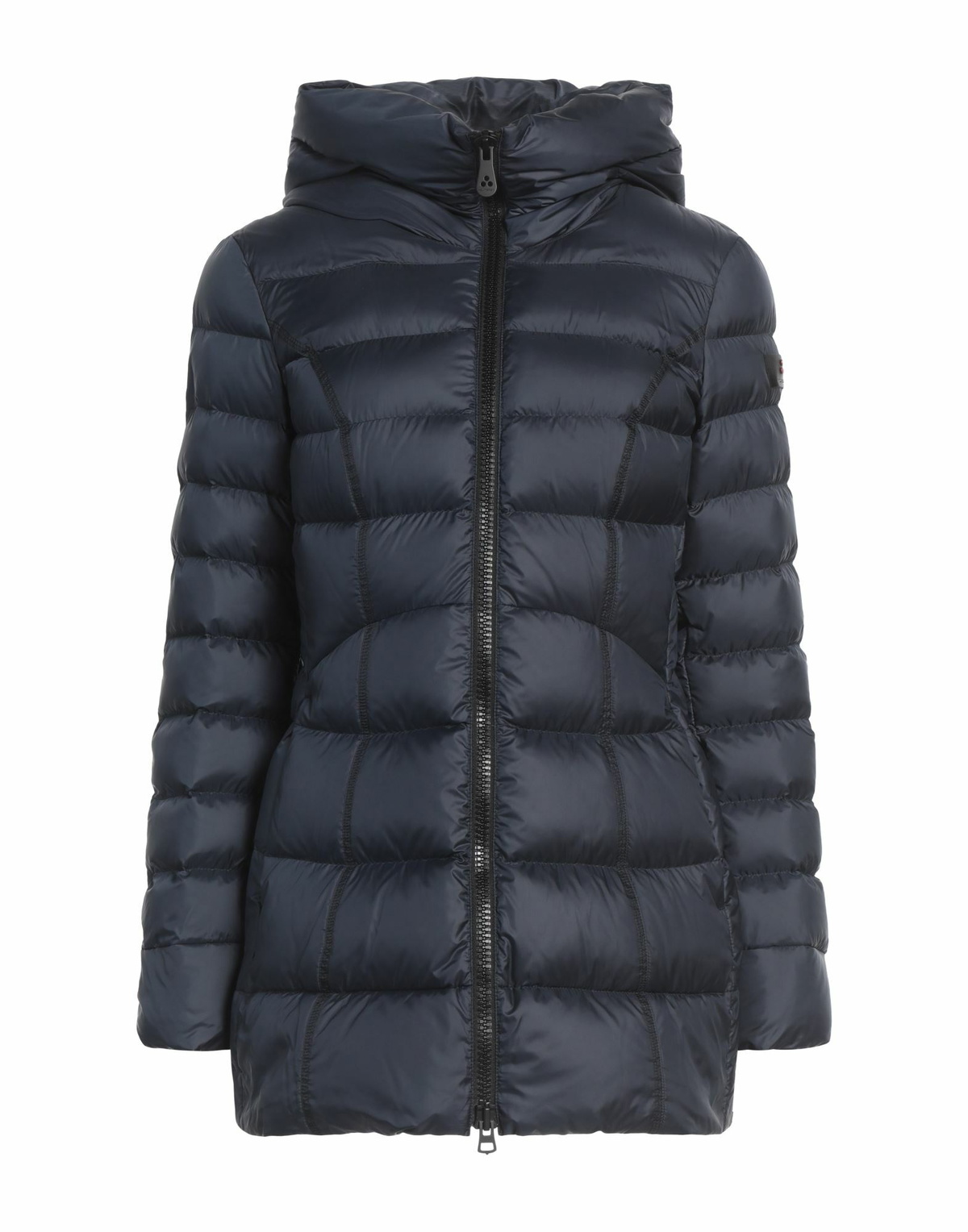 Peuterey Womens Puffer in Navy