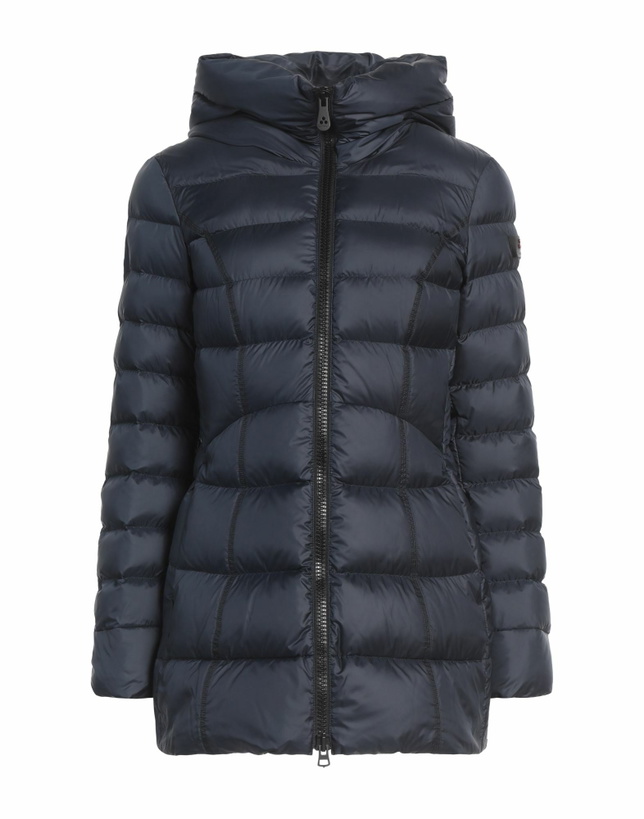 Photo: Peuterey Womens Puffer in Navy