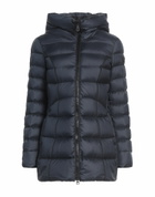Peuterey Womens Puffer in Navy