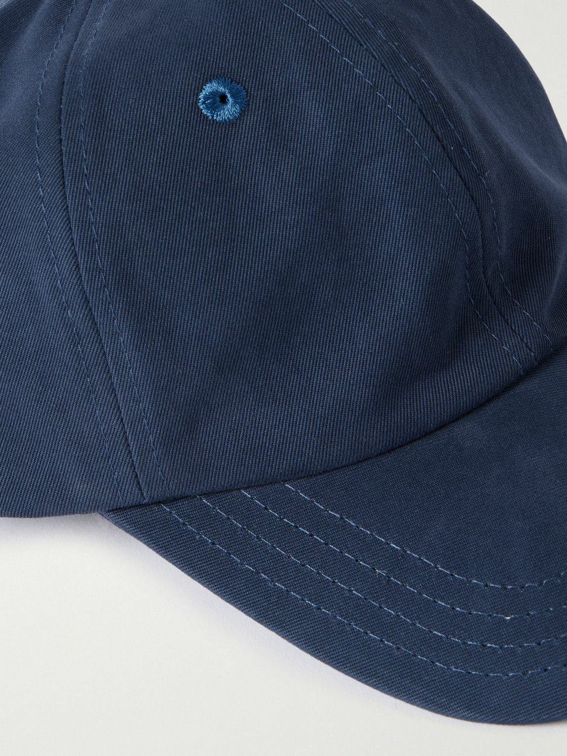 Drake's - Cotton-Twill Baseball Hat