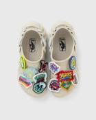 NBA Echo Clog
