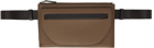 Burberry Brown Olympia Belt Bag