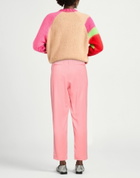 Peserico Womens Pants in Pink