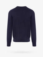 Brunello Cucinelli   Sweater Blue   Mens