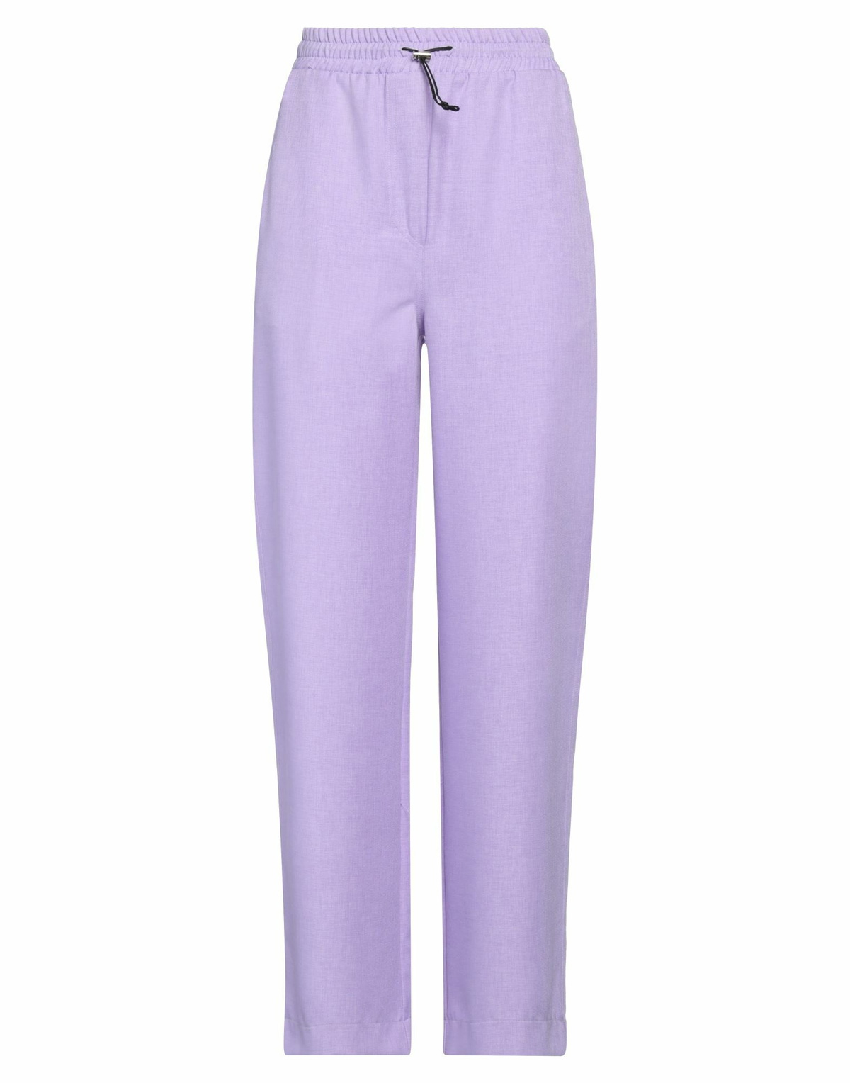Jijil Womens Pants Lilac