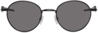 Oakley Black Terrigal Sunglasses