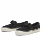 Vans Women's OTW Knot Classic Slip-On 98 in Black/Off White