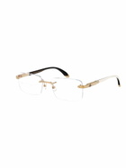 MAYBACH Eyewear The Symphony I Glasses
