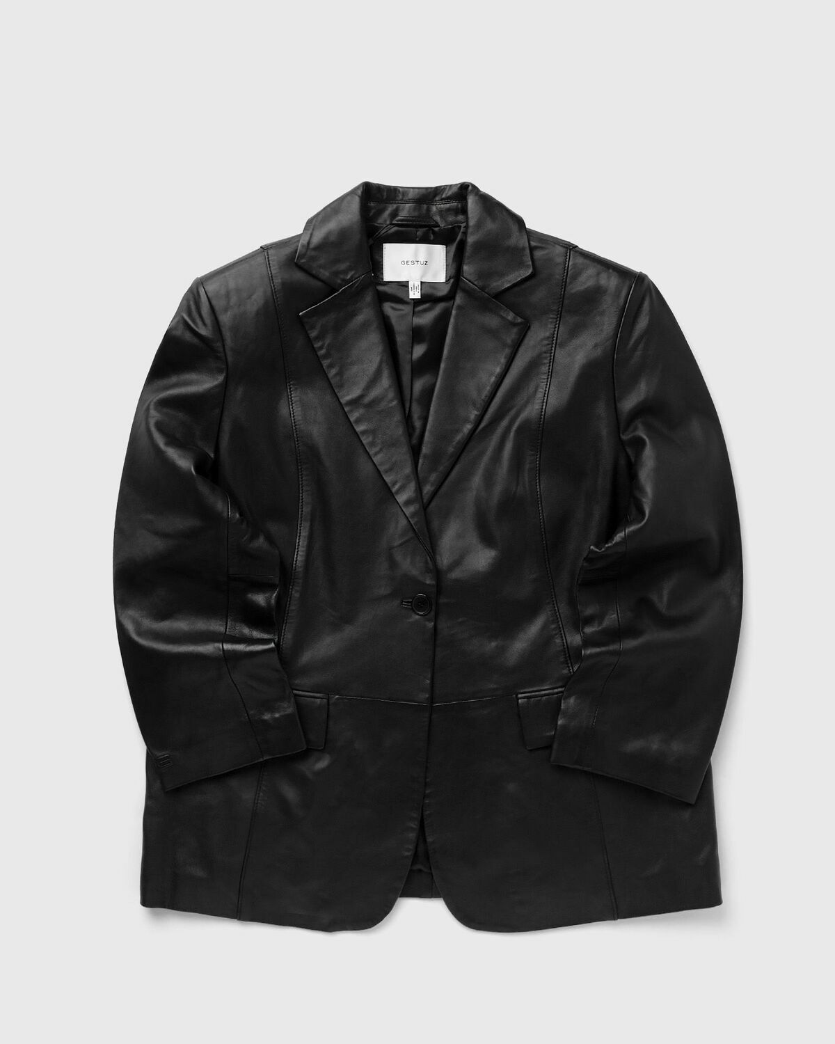 Gestuz BlakelyGZ OZ blazer Black Women