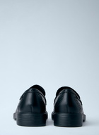 CAMPER Leather Brogue Loafers