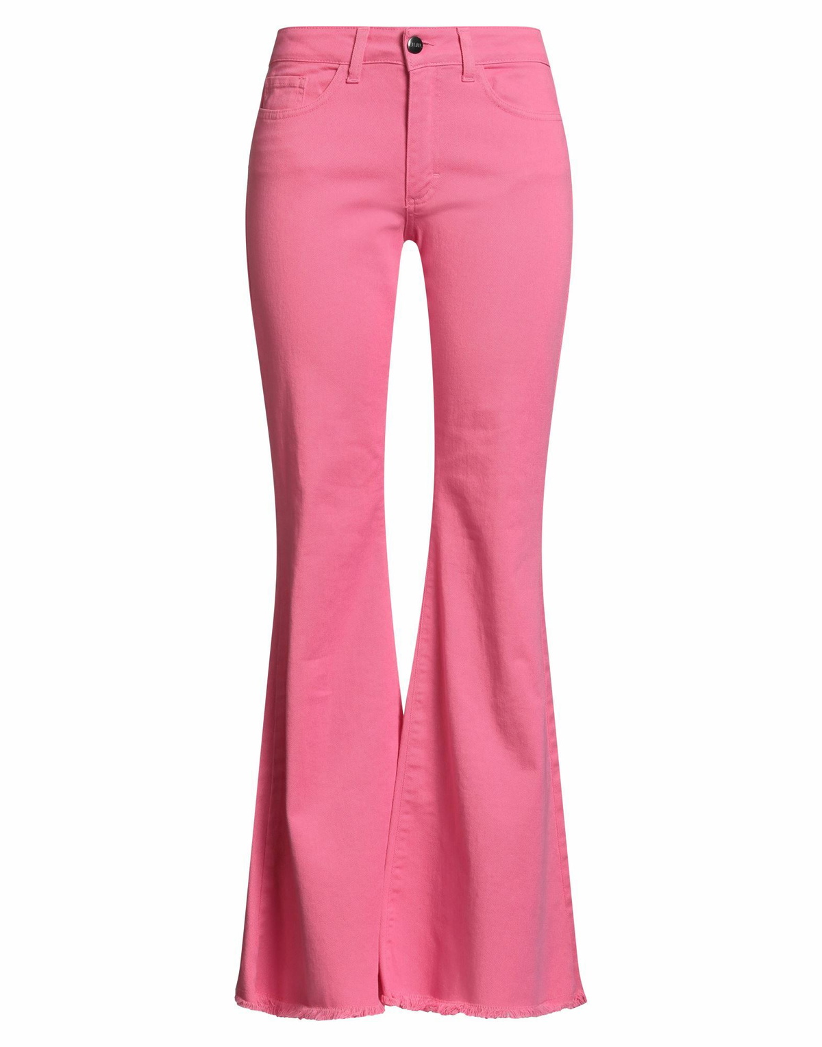 Jijil Womens Pants Fuchsia
