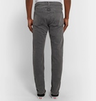 rag & bone - Fit 2 Slim-Fit Denim Jeans - Men - Anthracite