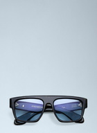 Jacques Marie Mage Ritz Square Sunglasses