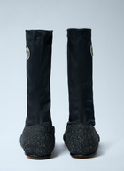 Kiko Kostadinov Promxima Low Ballerina Flats