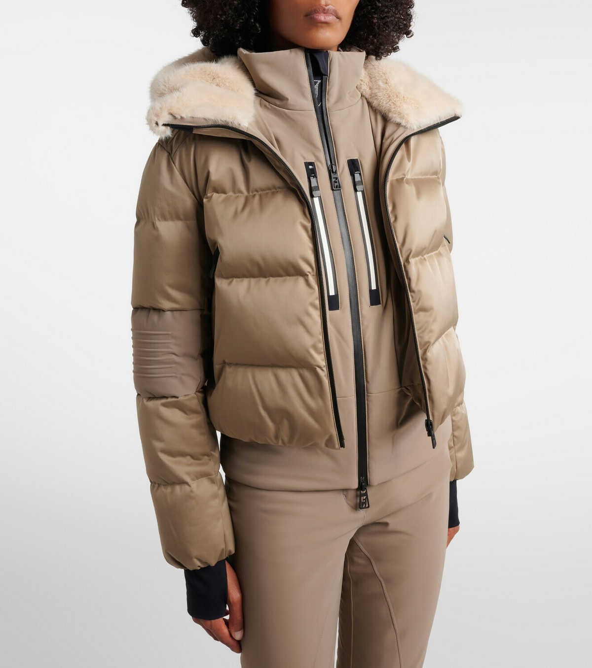 Toni Sailer Sasha ski jacket