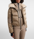 Toni Sailer Sasha ski jacket