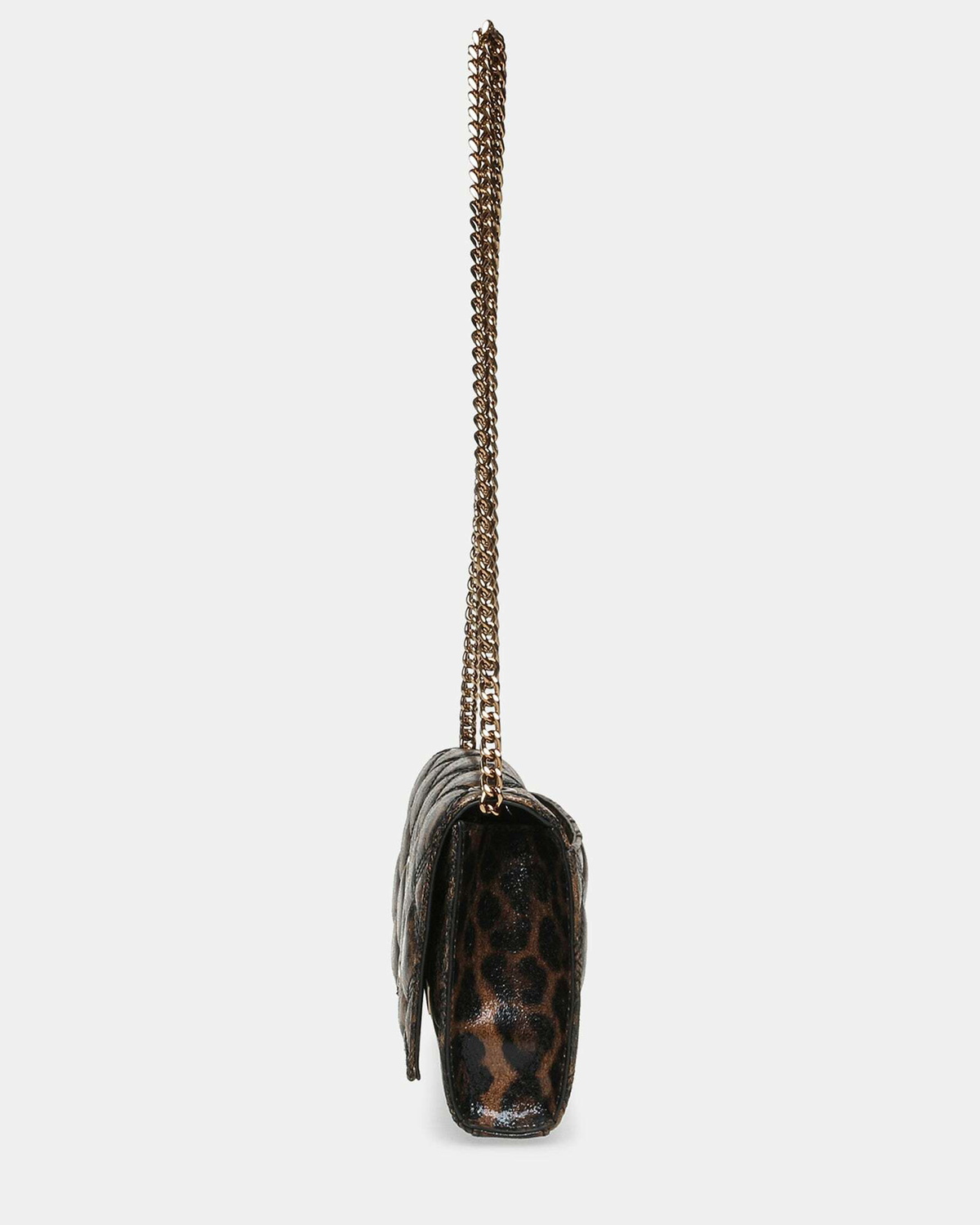 Steve Madden Bramon-Q Bag in Leopard