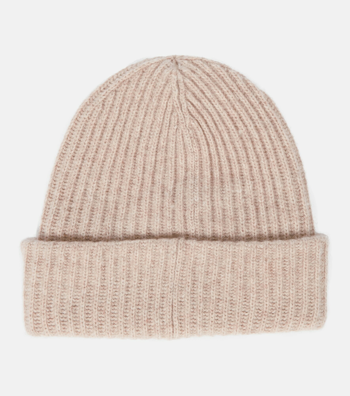 Ganni Woolblend beanie GANNI