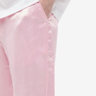 Cole Buxton Men's Resort Pants in Pink
