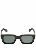 CHIMI - 05 Squared Acetate Sunglasses