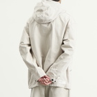 Applied Art Forms Men's Sniper Jacket in Moonstruck