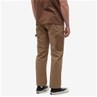 Mister Green Men's Off-Road Utility Pant in Brown