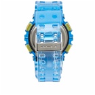 G-Shock Joy Topia GA-110JT-2AER Watch in Blue