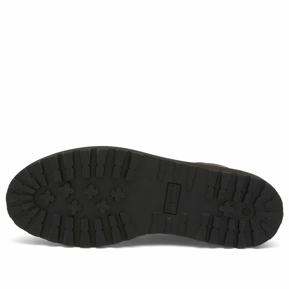 END. x Diemme Men's Cornaro Gomma Hiking Boot in Gorgie