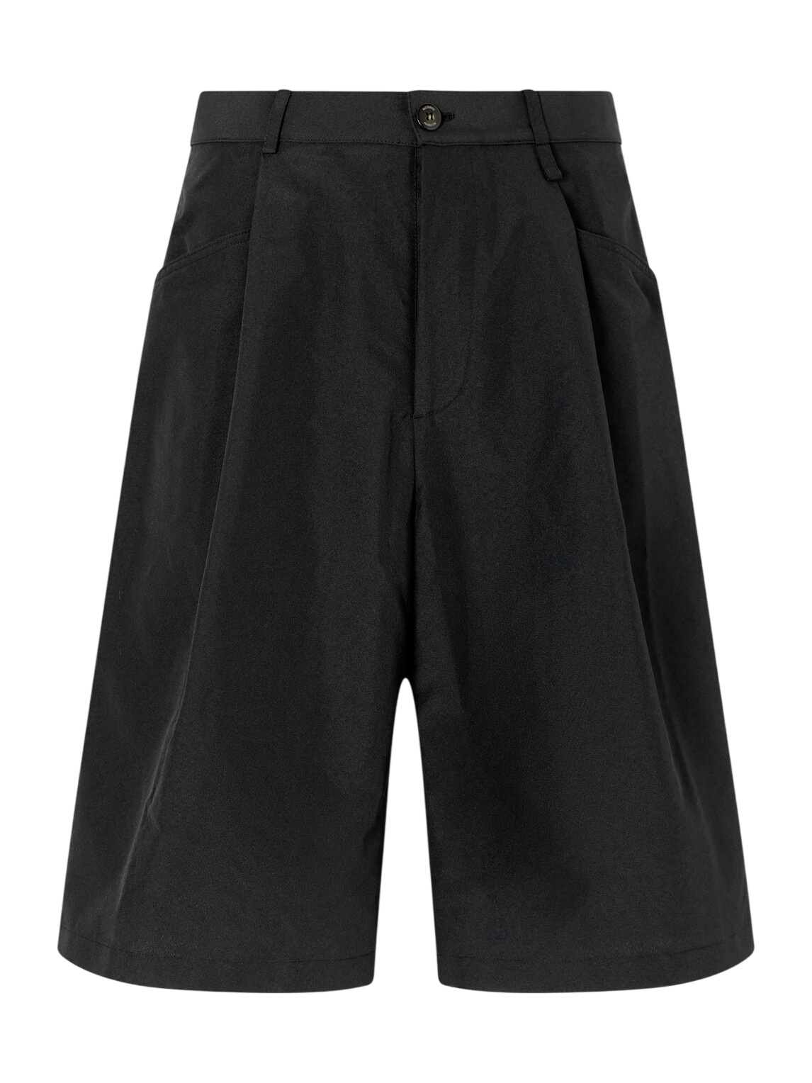 WILLY CHAVARRIA Black adidas Originals Edition Long Shorts Willy