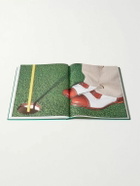 Assouline - The Impossible Collection of Golf Hardcover Book