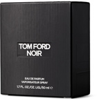 TOM FORD BEAUTY - Tom Ford Noir Eau de Parfum - Italian Bergamot, Black Pepper & Nutmeg, 50ml - Colorless