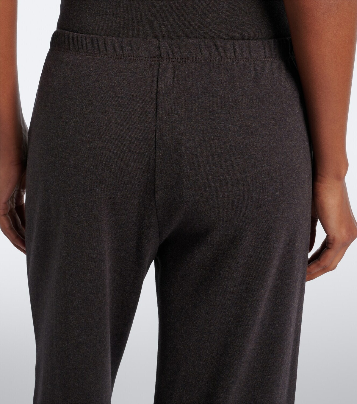 Leset Nando cotton wide-leg pants