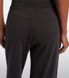 Leset Nando cotton wide-leg pants