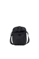 Diesel Crossbody bag in tech fabric - Crossbody Bags Mens in Black