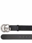 GUCCI - 4cm Gg Belt