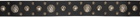 Thug Club Black Dragon Belt