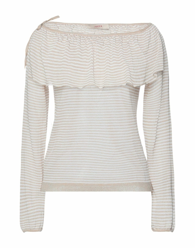 Photo: Jucca Womens Sweater in Beige