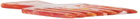 RE=COMB Red & Orange Recycled Pik